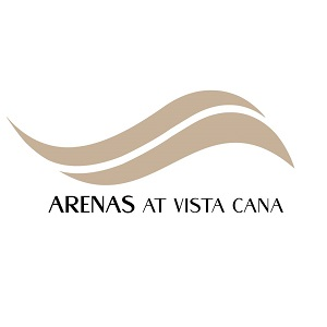 Company Logo For Arenas at Vista Cana'