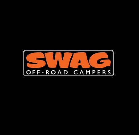 Company Logo For Swag Camper Trailer'