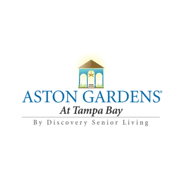 Company Logo For Aston Gardens At Tampa Bay'