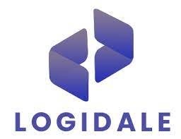 Company Logo For Logidale'