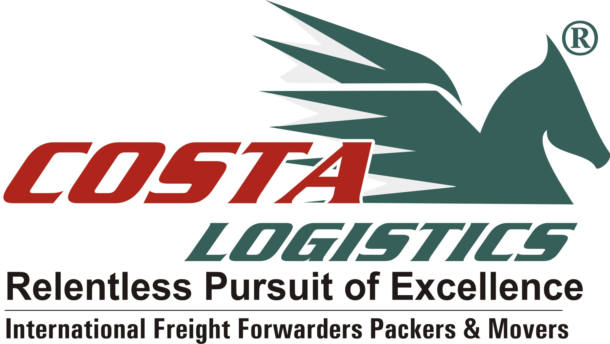 Company Logo For Costa Logistics Packers And Movers Freight'