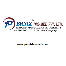 Company Logo For Pernix Bio Med Pvt Ltd'