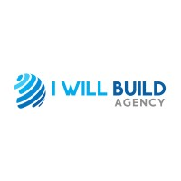 Company Logo For I Will Build Agency'