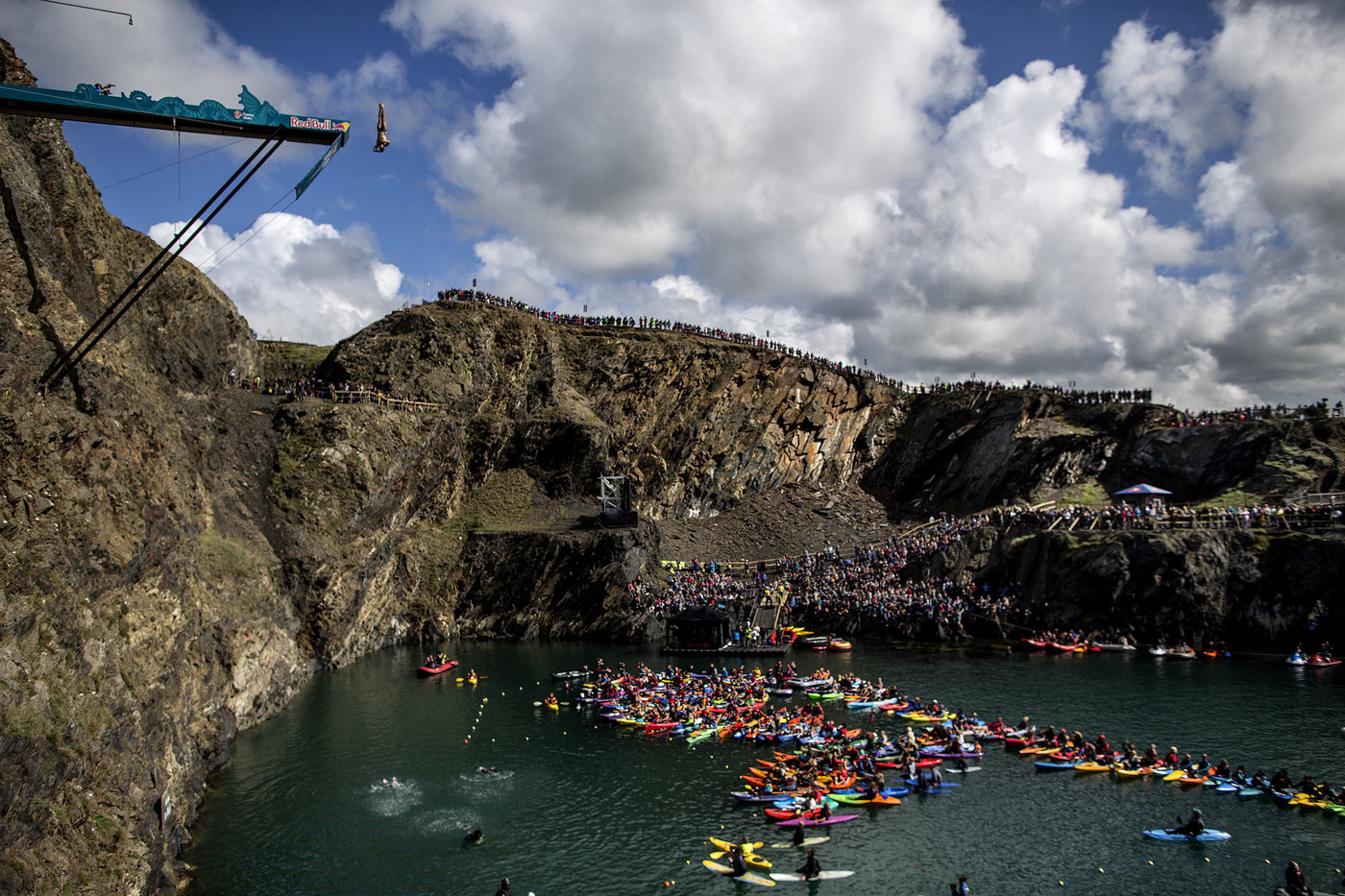 Photo of 2013 Red Bull Diving (credit Red Bull)