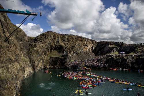 Photo of 2013 Red Bull Diving (credit Red Bull)'