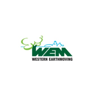 Company Logo For WEM Civil (Western Earth Moving)'