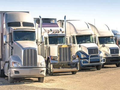 Truck Rental and Leasing Market