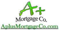 Company Logo For A Plus Mortgage Co'