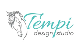 Tempi Design Studio Logo