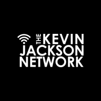 THE KEVIN JACKSON NETWORK Logo