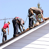 Composition Roofing'