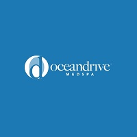 Ocean Drive MedSpa Logo