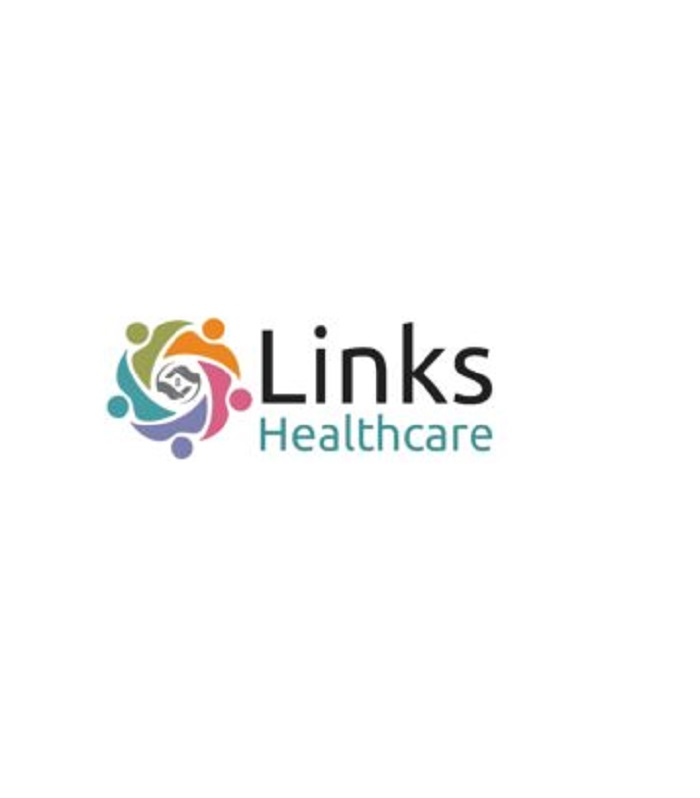 Company Logo For Links Healthcare'