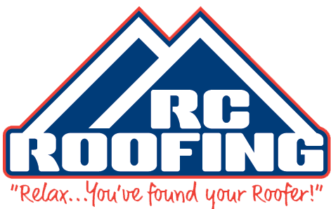 Company Logo For RC Roofing'
