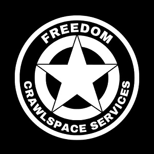 Freedom Crawlspace Services Logo