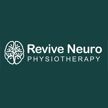 Company Logo For Revive Neuro Physiotherapy'