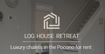 Company Logo For Big House Rental Poconos'