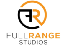 Full Range Studio B Logo