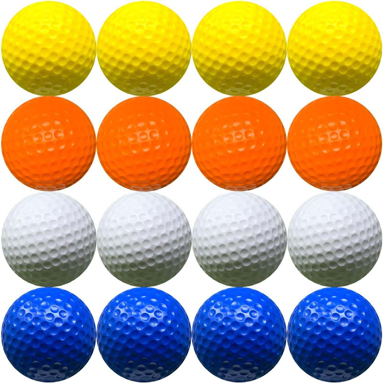 Soft Golf Ball Market'