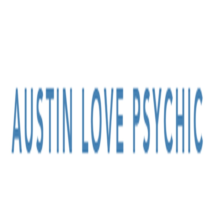 Company Logo For Austin Love Psychic'