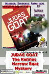 Spotlight Books-Judas Goat The Kennet Narrow Boat Mystery'