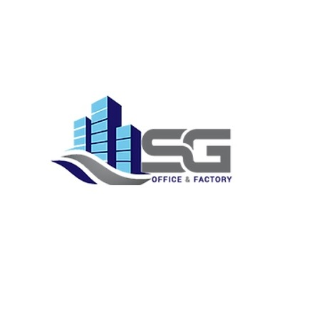 Company Logo For SG Office &amp; Factory'