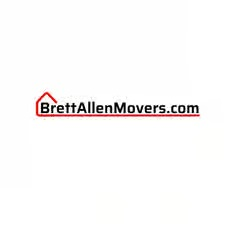 Company Logo For Brettallen Movers'