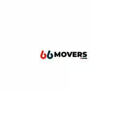 Company Logo For 66 Movers'