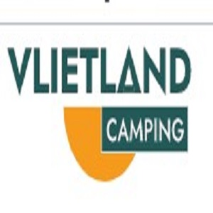 Company Logo For Camping Vlietland'