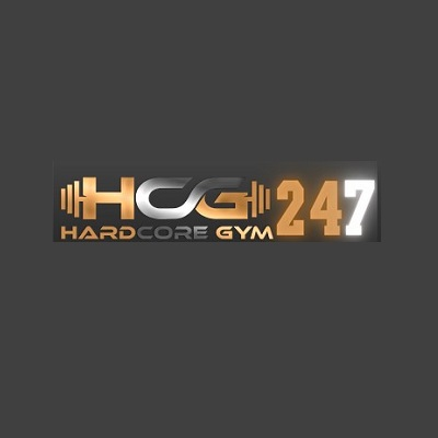 Company Logo For Hardcore Gym PTY LTD'
