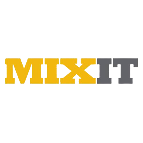 Company Logo For MixIt'