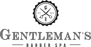 Company Logo For Gentleman's Barber Spa NYC'