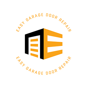 Company Logo For Easy garage door repair'