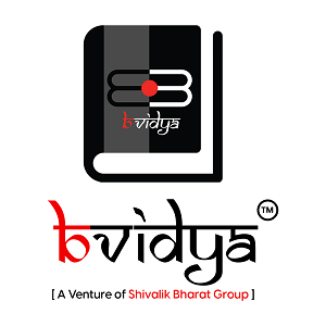 Company Logo For bvidya'