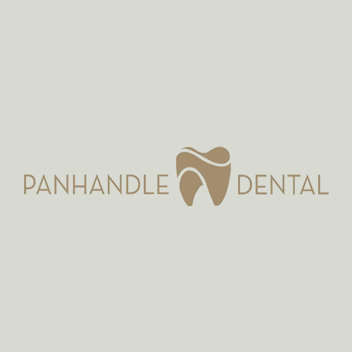 Company Logo For Panhandle Dental'