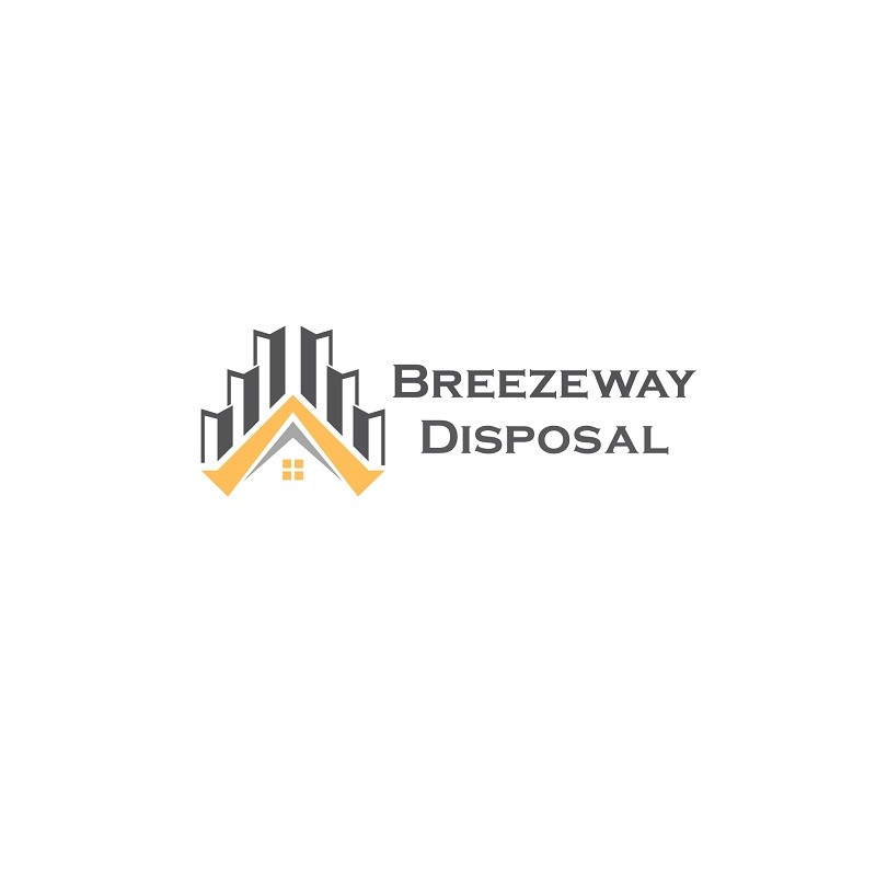 Company Logo For Breezeway Disposal'