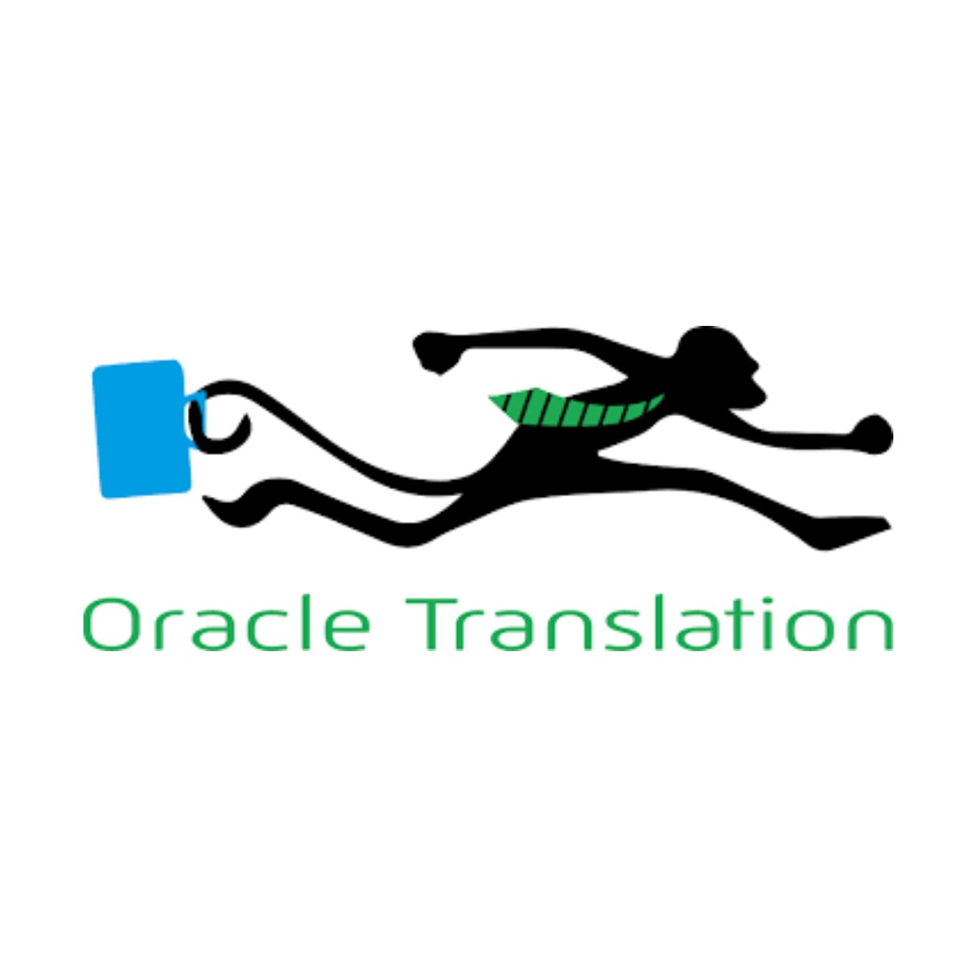 Oracle Translation Ltd'