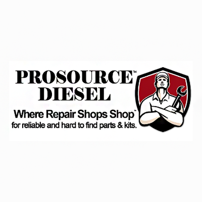 Prosource Diesel'