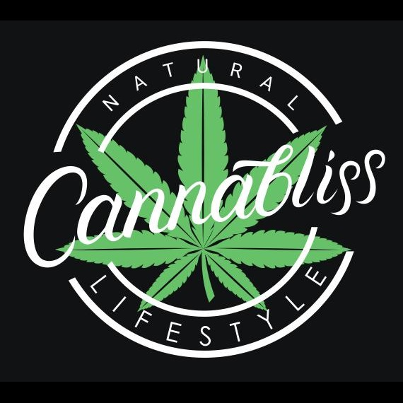 Cannabliss Lifestyle Logo