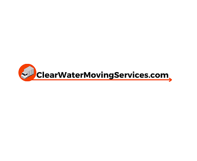 Company Logo For Clearwater Moving Services'