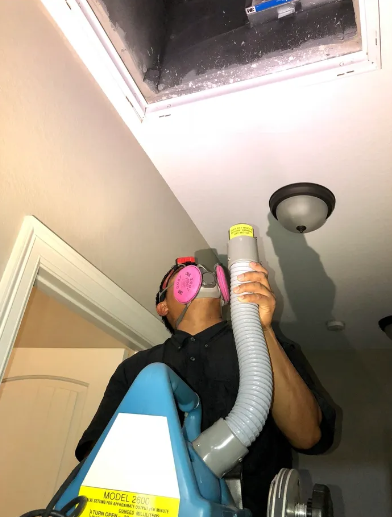 Sugar Land Air duct cleaning'