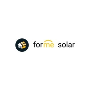 Company Logo For Forme Solar Electric'