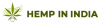 Company Logo For Hemp in India'