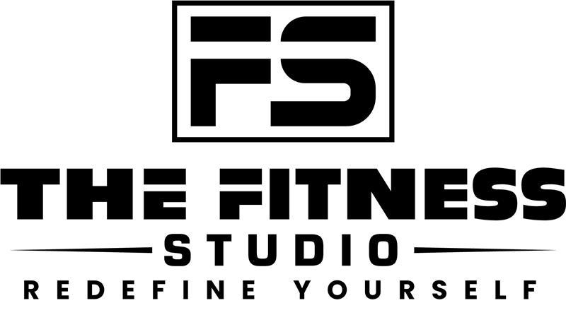 Company Logo For The Fitness Studio'