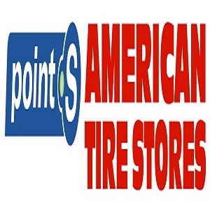 Company Logo For American Tire Stores - Bellflower'