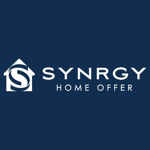 Company Logo For Synrgy Home Offer'