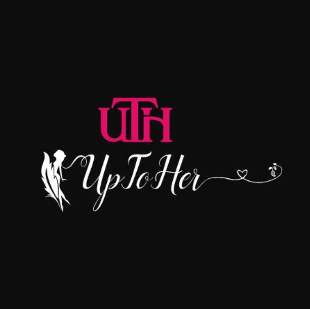 Company Logo For Up to Her'