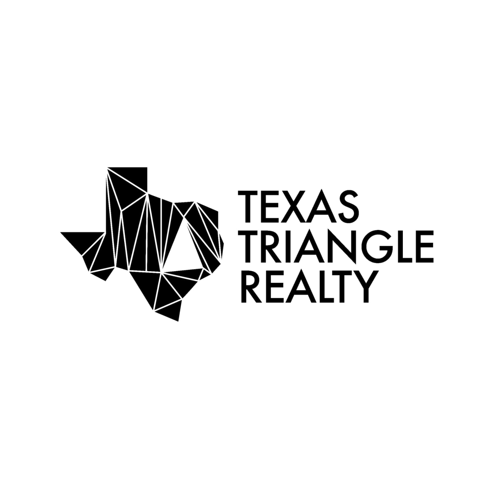 Texas Triangle Realty Logo