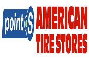 Company Logo For American Tire Stores Cathedral City'