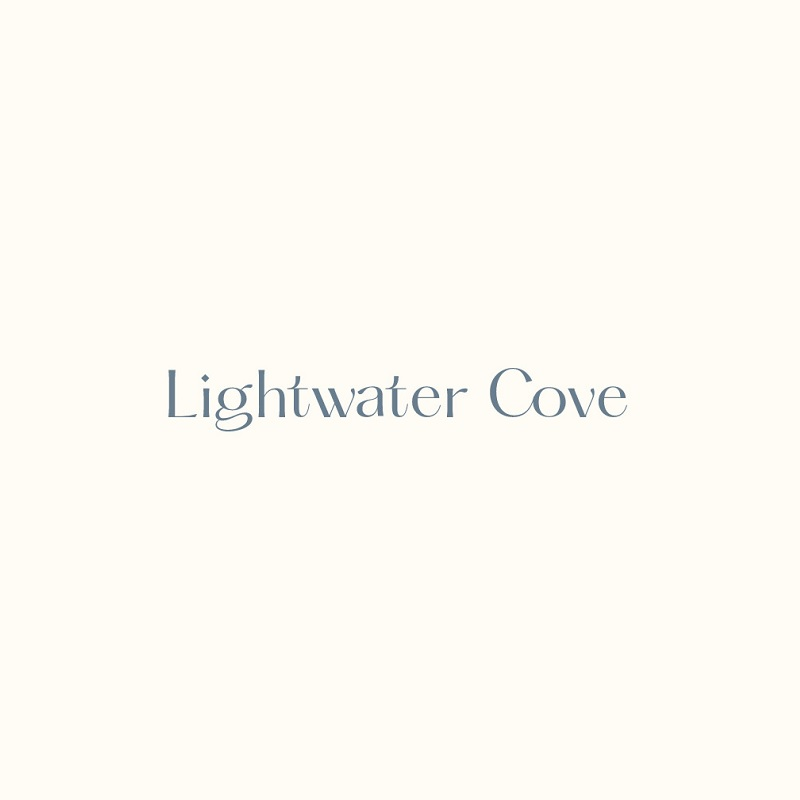 Company Logo For Lightwater Cove'